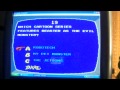 this is the first time i will do double dare for the nes and thngs went bad for a moment and then things have started well afterwards. will i win the game and go to the bonus round run? watch to find out and see you in the final part.