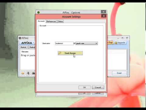 how to repair gmail account