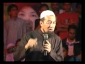 (COUNTDOWN 2012) Hiburan Melalaikan HARAM - Ustaz Azhar Idrus & ZIZAN Raja Lawak
