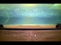 OSU Tsunami Simulation - Underwater Front