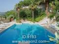 Villa for Sale,View, Walking Distance of Sainte Maxime
