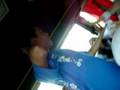videos de rhuan no passeio