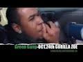 GREEN GANG-OCT.24TH *CLUB ICE*