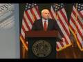 Translating McCain: Quotes from Wake Forest University 5