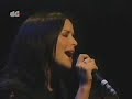 Angel - Live Stage40 Madrid - 03 May 2004