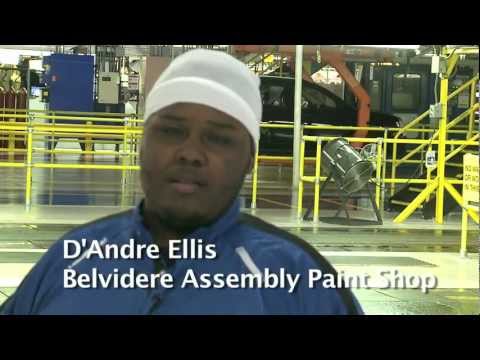 how to apply for a job at chrysler in belvidere il