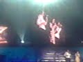 X Factor Tour (The Auditionees)2