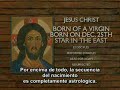 Zeitgeist, La Verdadera Historia del Cristianismo Parte 1/3