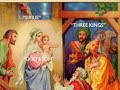 Zeitgeist, La Verdadera Historia del Cristianismo Parte 1/3