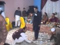 VIP wedding in peshawar