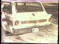 1963 Ford Fairlane Squire Commercial