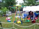 NowThen Threshing Show Swings NowThen Threshing Show Swings