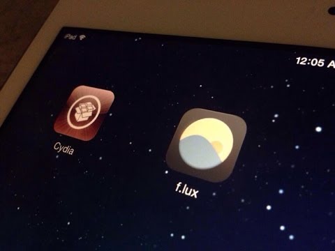 how to do control f on ipad ios 7