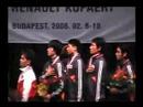 Fencing: Coupe Gerevich-Kovacs-Karpati (Ceremony) Fencing: Coupe Gerevich-Kovacs-Karpati (Ceremony)
