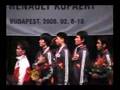Fencing: Coupe Gerevich-Kovacs-Karpati (Ceremony)