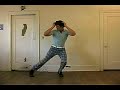 Skatch's Super Awesome Sexy Disco Dance Time