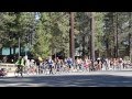 Guinness Book of World Records, Bike Parade, 5_17_2012, South Lake Tahoe California