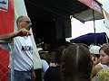 From automn to ashes at vans warped tour of \