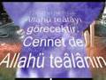 mira� gecesi