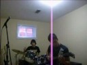 Improvised Jam 1. October 23 2008