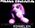 Wiebel Konijntje