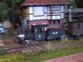 HOe scale 9mm gauge Joe-Works model train