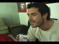 Entrevista a Rafael Novoa Entrevista a Rafael Novoa