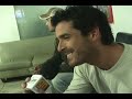 Entrevista a Rafael Novoa