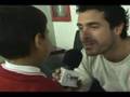 Entrevista a Rafael Novoa