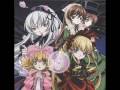 Rozen Maiden The Mass - Era