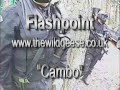 flashpoint paintball