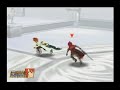 Tales of the Abyss - Asch Battle