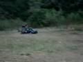 brincando de cart