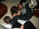 D�ch�ance entre potes