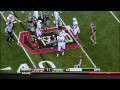 Dion Jordan vs Stanford (2012)