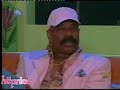 CUBA - Pedrito Calvo en LHDC - Entrevista