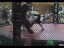XMMA - Josh Fealy vs Charlie Arms (Round 1)