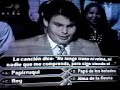 ¿Quien quiere ser Millonario? (El papá de los Helados)