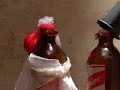 Redstripe: Hooray Bottle Love!