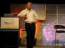 Swedish Pirate Party - This was a keynote presentation by Rick Falkvinge, the leader of the Swedish Pirate Party.