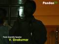 Perak Crisis - V Sivakumar