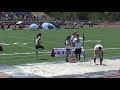 Click here to watch this video CIF Prelims 2012 Miche Scott Long Jump
