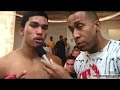 MMA Hawaii.com Agag Vs. Noa at the HFL