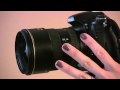 A Review of the Nikon 17-55 f2.8 DX AF-S Lens