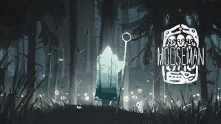Видео The Mooseman