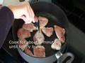 Gluten Free Recipes - Paprika Chiken from Kimberly's Kitchen