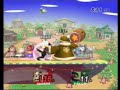NAS 8 League: ITP(Dedede) vs Kras(Falco) SV