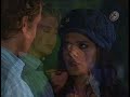 Allisson Lozz y Eugenio Siller - clip \"UN MUNDO RARO\"