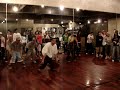 Dance2XS | Taiwan: \"My Love\" (Marty Kudelka)