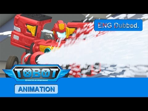 Tobot Season2 Ep.16